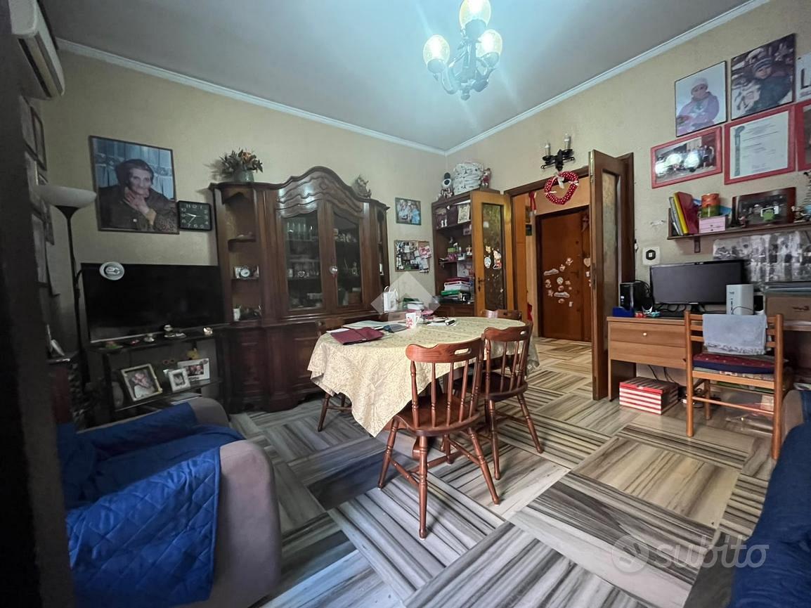 Appartamento – RM - Vista 4