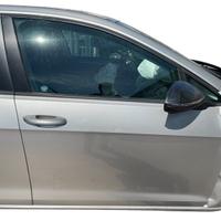 Porta anteriore destra Volkswagen Golf VII