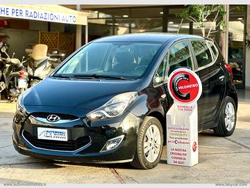 HYUNDAI ix20 1.4 CRDI 90 CV Comfort DIESEL CON 83.