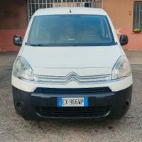 Furgone Citroen Berlingo