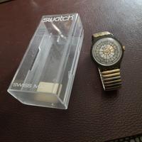 SWATCH MARECHAL AUTOMATIC 
