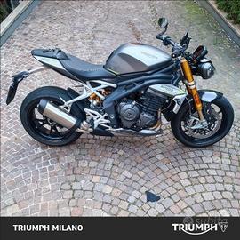 TRIUMPH Speed Triple 1200 RS Abs