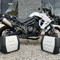 Triumph Tiger 800 XRx