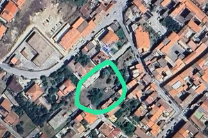 TERRENO EDIFICABILE ca. 900mq - PIGNATARO MAGGIORE