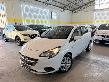 Opel Corsa 1.4 90CV GPL Tech 5 porte Cosmo euro6