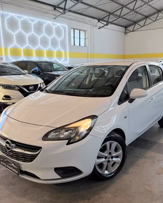 Opel Corsa 1.4 90CV GPL Tech 5 porte Cosmo euro6