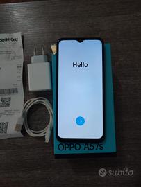 Oppo A57s
