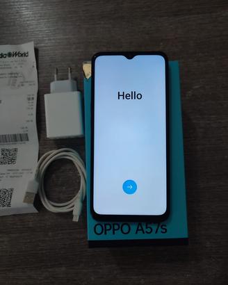 Oppo A57s