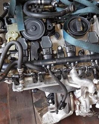 Motore audi a5 2.0 tfsi sigla cdn