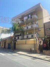 Mansarda ad Ali' Terme