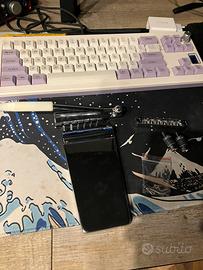 Vibrola per gibson/epiphone sg