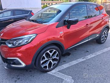 Renault Captur sport