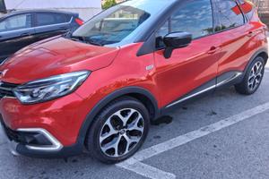 Renault Captur sport
