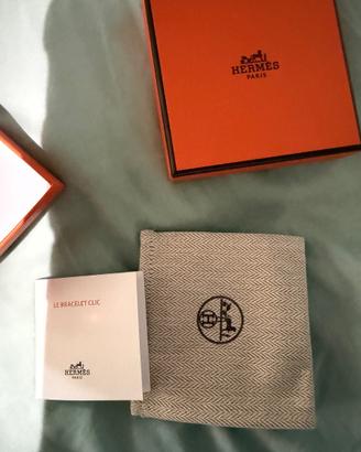 Bracciale Hermès