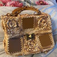 Borsa handmade