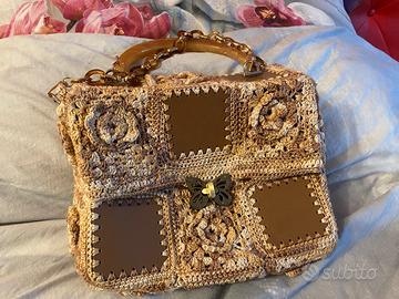 Borsa handmade