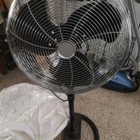 ventilatore industriale