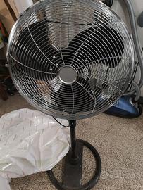 ventilatore industriale