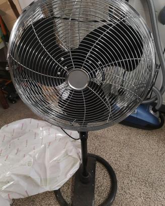 ventilatore industriale
