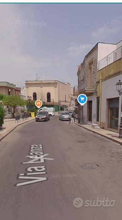 Appartamento – Torre Santa Susanna, Brindisi - Vista 3