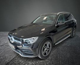 MERCEDES-BENZ GLC 220 d 4Matic Premium