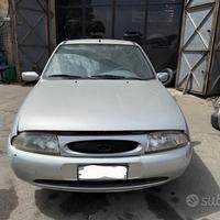Ricambi Ford Fiesta 1.2 benz 16V 75cv del 1997