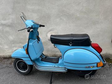 Vespa Biagio