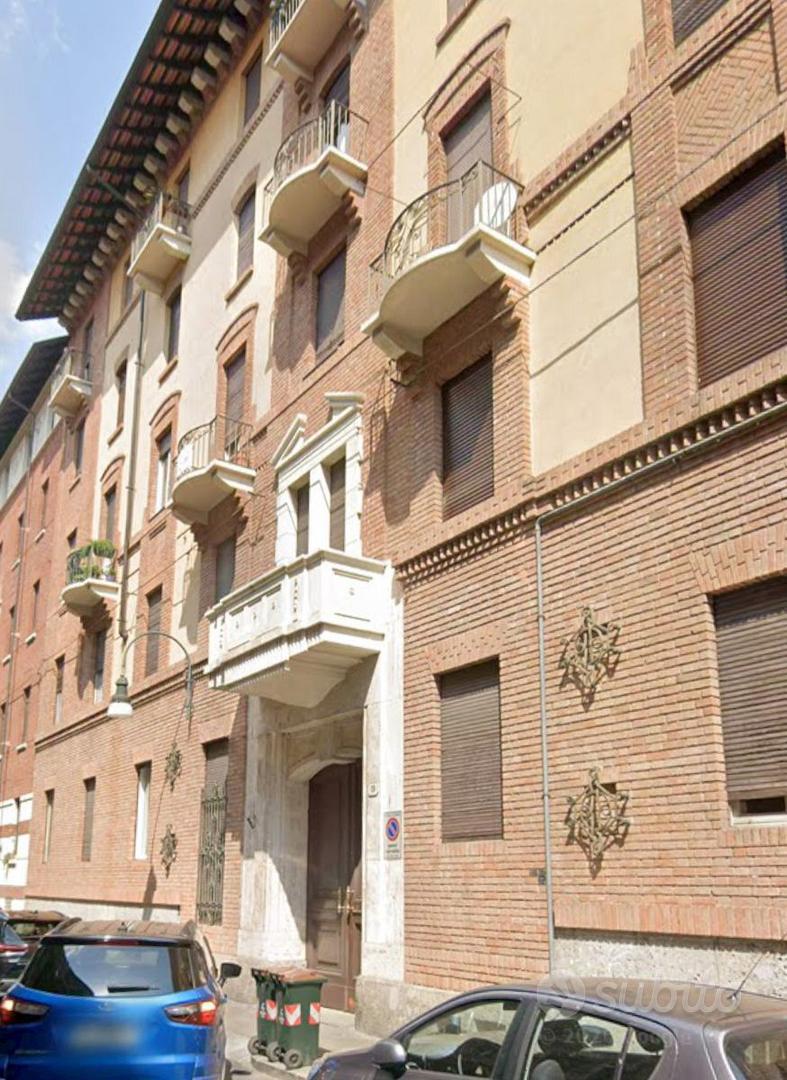 Stanza singola in Cit Turin