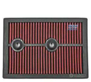 FILTRO ASPIRAZIONE DIRETTA VOLKSWAGEN VW GOLF 7 AU