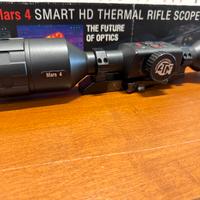 Visore Termico ATN MARS 4 640x480