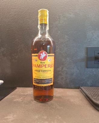 Ron Pampero Anejo Especial 1L Sigiliato