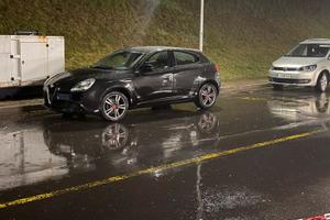 Giulietta 1,6 120 cv euro 6
