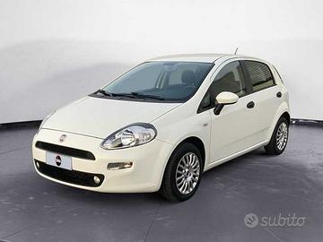 FIAT Punto 5p 1.3 mjt II 16v Pop 75cv