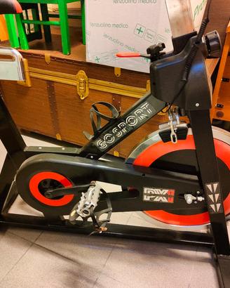 ciclete gosport px1