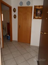Delizioso appartamentino in via Salvati