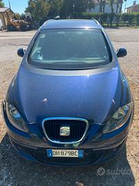 Seat altea xl