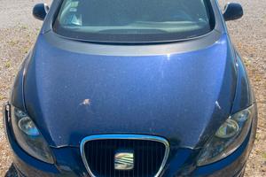 Seat altea xl