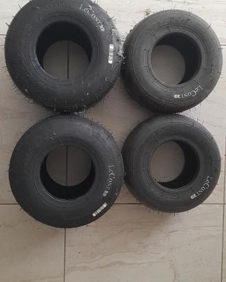 gomme kart 