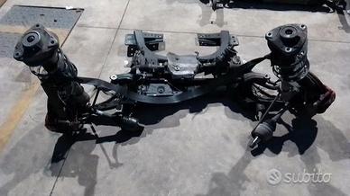 Avantreno Mercedes Benz Classe B246 1.8d