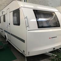 Adria AVIVA 522 PT 7P 2026