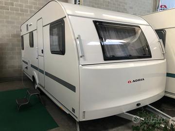 Adria AVIVA 522 PT 7P 2026