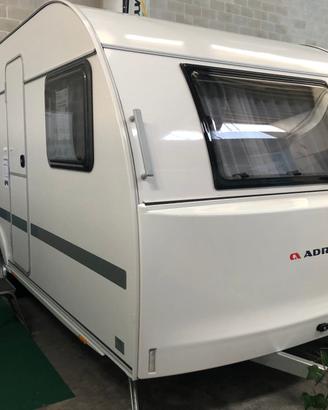 Adria AVIVA 522 PT 7P 2026