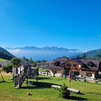 Vacanze nel cuore del Lagorai - Trentino