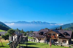 Vacanze nel cuore del Lagorai - Trentino