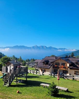 Vacanze nel cuore del Lagorai - Trentino