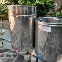 Contenitori per alimenti 