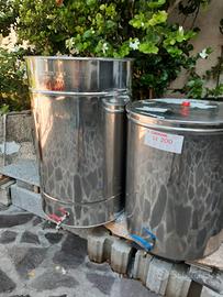 Contenitori per alimenti 