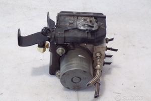 Centralina Pompa Abs Smart 454 Forfour 1.3 benz