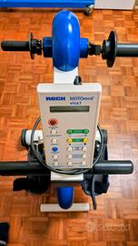 Cicloergometro Motomed Viva arti inferiori e 