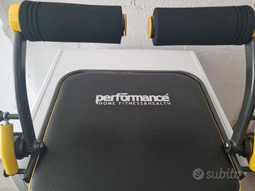 Attrezzo Addominali Performance Easy Tone Rovera
